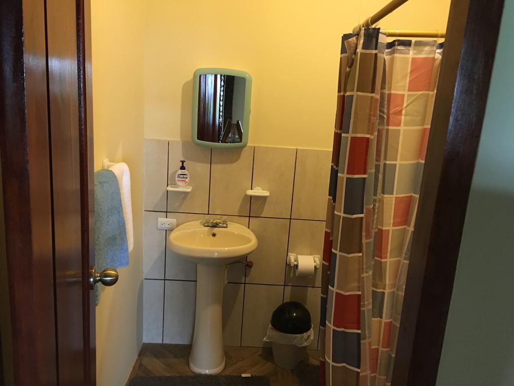 Casa Roja Hostel Montañita Cameră foto